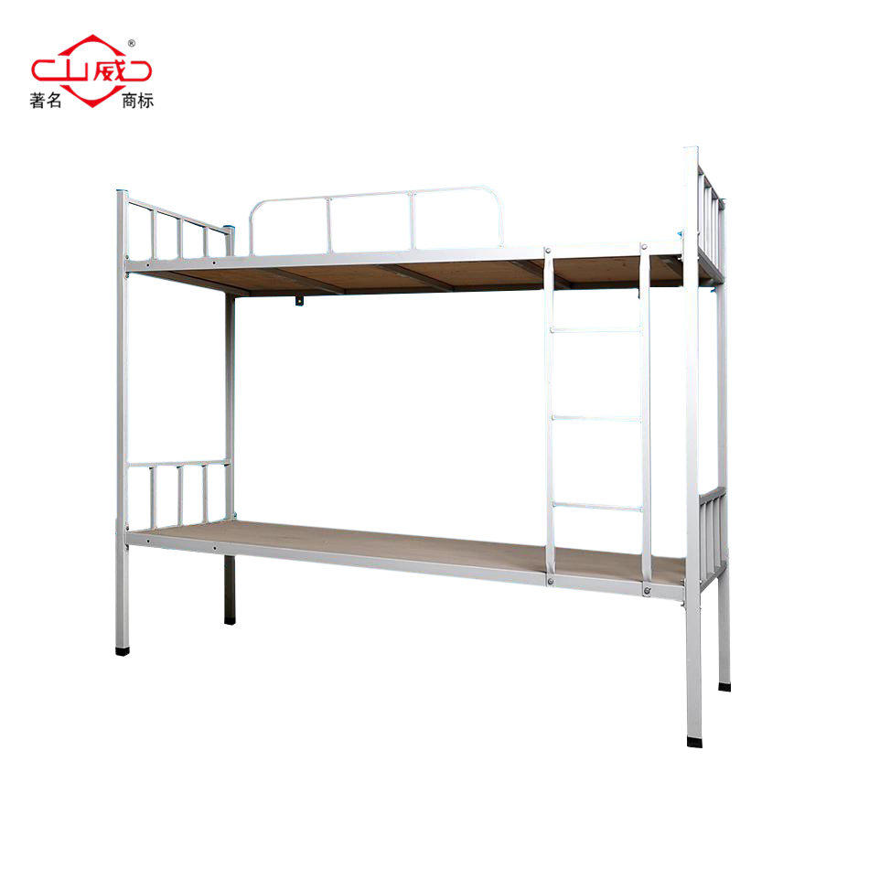 Bunk bed for school